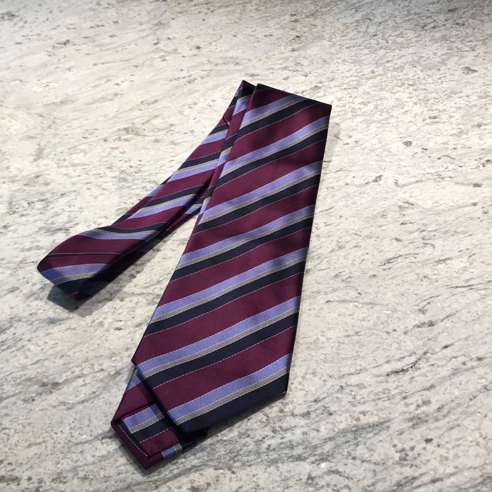 Men’s necktie